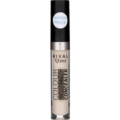 Color Correcting Concealer